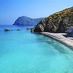 بيت للعطل Casaeolia Blues